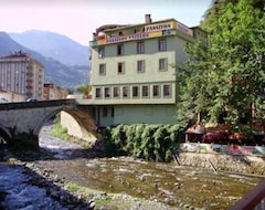 Hotelli Vazelon Konaklama Tesisleri (Trabzon, Turkki)