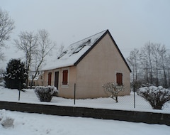 Toàn bộ căn nhà/căn hộ Detached House In The Heart Of Val Dazun At 800m Altitude (Bun, Pháp)