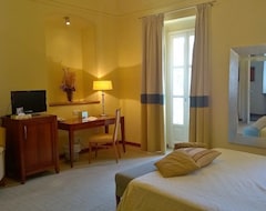 Khách sạn Hotel Antico Podere Propano (Saluzzo, Ý)