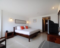 Hotel Jp Villa (Pattaya, Tajland)