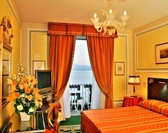 Grand Hotel Des Iles Borromées & Spa (Stresa, Italia)