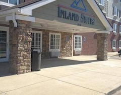 Khách sạn Inland Suites Elvis (Memphis, Hoa Kỳ)