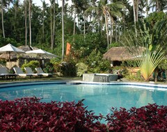 Hotel Coco Beach Island Resort (Puerto Galera, Filipinas)