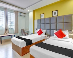 Hotel Capital O 73831 New Krishna Suites (Hosur, Indija)