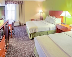 Otel Holiday Inn Mansfield-Conference Ctr (Mansfield, ABD)