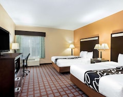 Hotel La Quinta By Wyndham Indianapolis Airport West (Plainfield, USA)