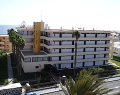 Hotel Los Cactus (Playa del Inglés, España)