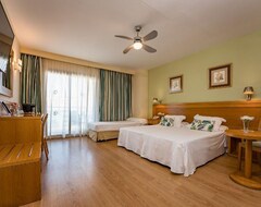 Hotelli Florida Spa - Adults Recommended (Fuengirola, Espanja)