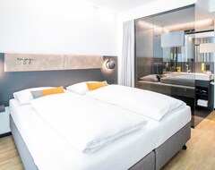 Khách sạn Double Room Original Medium, Incl. Breakfast - Arte Hotel Salzburg (Salzburg, Áo)