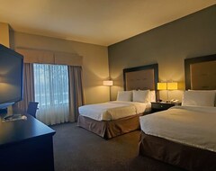 Holiday Inn Express & Suites Buffalo Airport, An Ihg Hotel (Cheektowaga, EE. UU.)