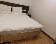 Otel Stay Inn (Kluang, Malezya)