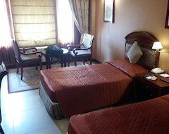 Khách sạn Suryansh (Bhubaneswar, Ấn Độ)