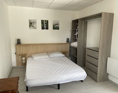 Cijela kuća/apartman Location Appartement 5 Pers. Avec Piscine Chauffée Pinson (Camblain-Châtelain, Francuska)