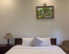 Khách sạn Greenspace Resort Phu Quoc (Dương Đông, Việt Nam)