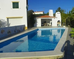 Cijela kuća/apartman Superb Vacation Villa Close To The Sea (Aljezur, Portugal)