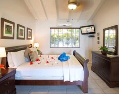 Hotel Blue Waters Inn (Speyside, Trinidad i Tobago)
