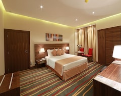Khách sạn Al Khaleej Plaza Hotel (Dubai, Các tiểu vương quốc Ả Rập Thống Nhất)