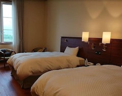 Khách sạn Hotel Sengokutei (Izumi, Nhật Bản)