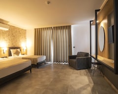 Hotel Grand Kolibri Prestige Spa (Alanya, Turkey)
