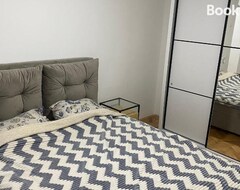 Casa/apartamento entero Regal Comfort Apartment (Pirot, Serbia)