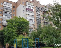 Toàn bộ căn nhà/căn hộ Apartamenty Po Skovorody (Khmelnytskyi, Ukraina)