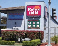 Hotel Rodeway Inn Vallejo (Vallejo, USA)