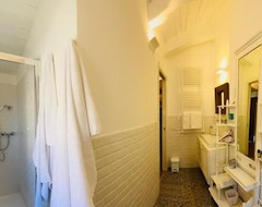 Hele huset/lejligheden Suites HeartHome (Tropea, Italien)