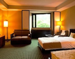 Hotel Komagane Kogen Resort Linx (Komagane, Japan)
