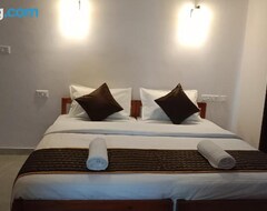 Khách sạn Casa Branca Retreat (Varkala, Ấn Độ)