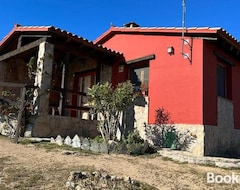 Toàn bộ căn nhà/căn hộ Casa Roja (Cebreros, Tây Ban Nha)