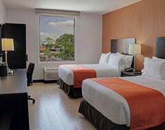 Otel Holiday Inn Express San Jose Forum (San José, Kosta Rika)