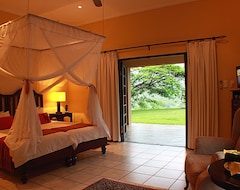 Hotel Abangane Guest Lodge (Hazyview, Južnoafrička Republika)