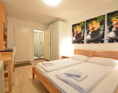 Cijela kuća/apartman Ajo Vienna Siemens - Contactless Check-In (Beč, Austrija)