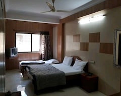 Hotel Dhruv Palace (Trimbak, Hindistan)