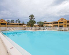Hotel Days Inn By Wyndham Ocala North (Ocala, USA)