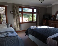 Hele huset/lejligheden Character Catlins Lodge With Stunning Views (Owaka, New Zealand)