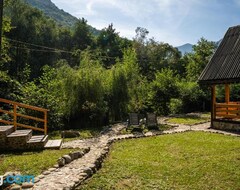 Entire House / Apartment Cabana Raul Mare Retezat (Tismana, Romania)