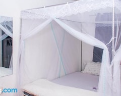 Bed & Breakfast CRYSTAL HOMES Air BnB (Mumias, Kenia)