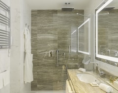 Aleph Rome Hotel, Curio Collection by Hilton (Rom, Italien)