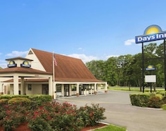 Motel Rose Garden Inn & Suites Thomasville (Thomasville, Hoa Kỳ)
