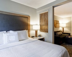 Khách sạn SpringHill Suites by Marriott Atlanta Kennesaw (Kennesaw, Hoa Kỳ)