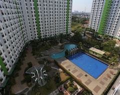 Hotel Capital O 93371 Pelangi Residence 5 (Tangerang Selatan, Indonezija)