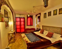 Pansiyon Yogis Guest House (Jodhpur, Hindistan)