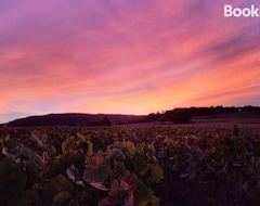 Cijela kuća/apartman Le Clos Du Botaniste (Pouilly-le-Monial, Francuska)