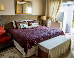 Hotel Marshrose Accommodation (Welgemoed, South Africa)