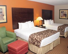 Hotel Best Western Inn & Suites (New Braunfels, USA)