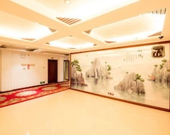 Khách sạn Chengfeng (Tengchong, Trung Quốc)