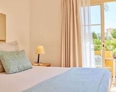 Hotelli Zafiro Mallorca (Can Picafort, Espanja)