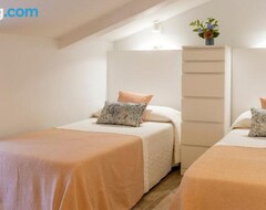 Cijela kuća/apartman La Cabana - Apartamento Para 4 Personas A 500m De La Playa De Altafulla (Altafulla, Španjolska)