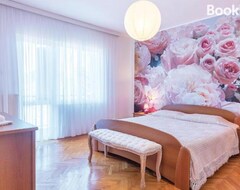 Cijela kuća/apartman Two Bedroom Apartment (Jasenice, Hrvatska)